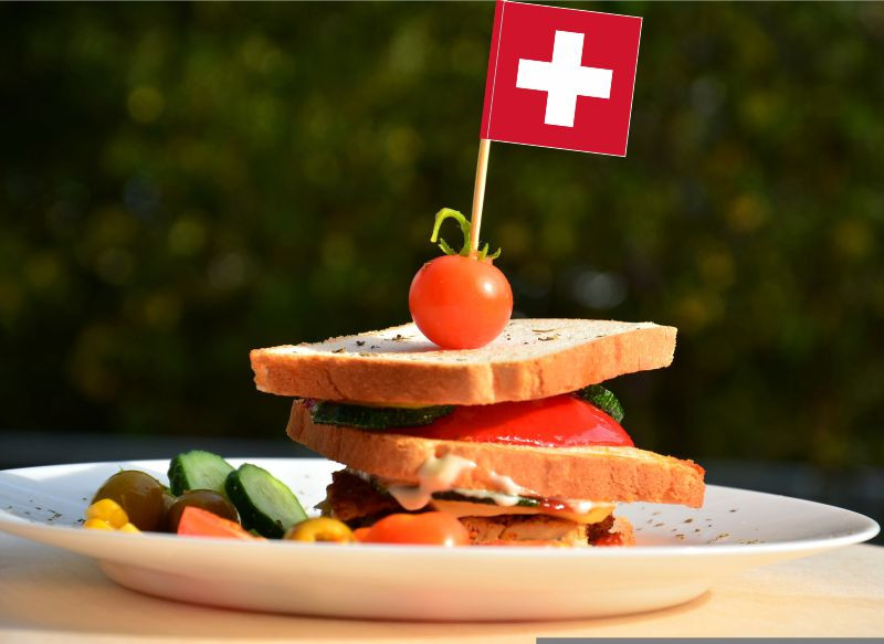 Minifahnen für Events und Feiern: Kleine Grösse, grosse Wirkung